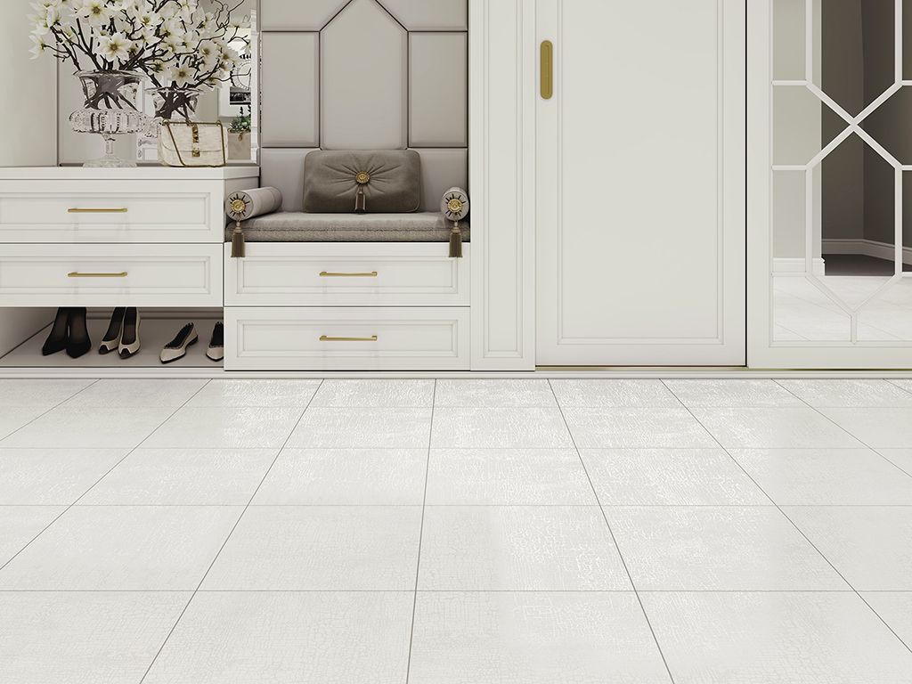 Керамогранит CRETA от производителя New Trend –  фото