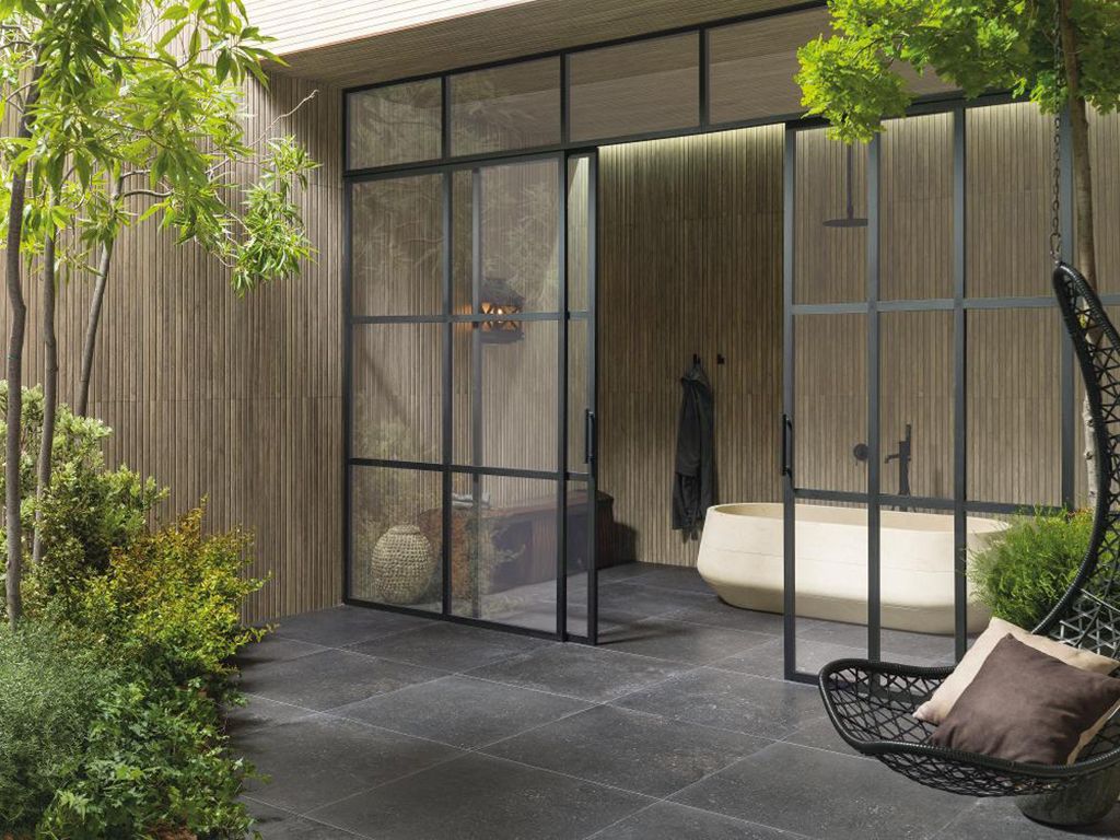 Керамическая плитка LEXINGTON от производителя Porcelanosa –  фото