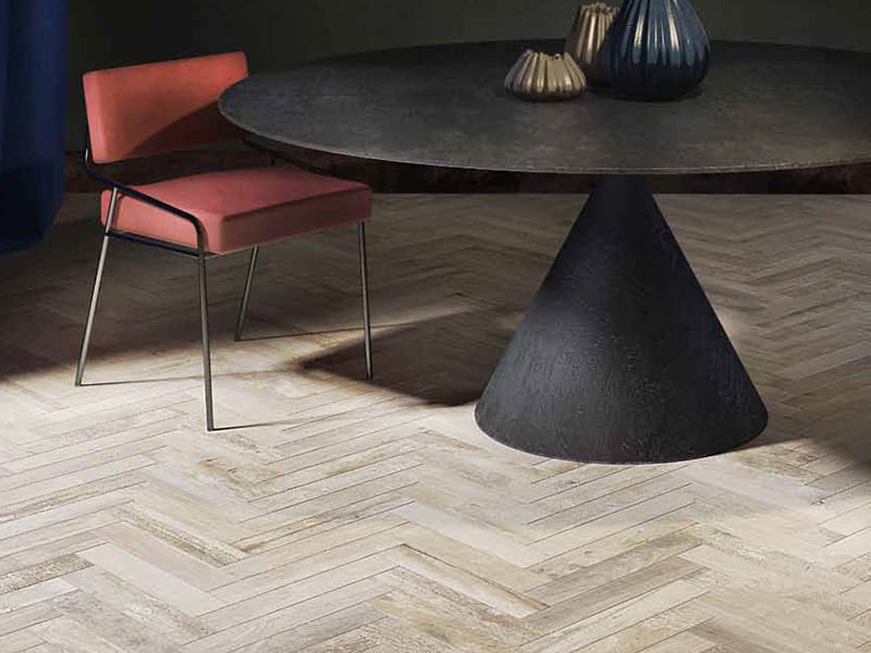 Керамогранит VIGNONI WOOD от производителя Del Conca –  фото