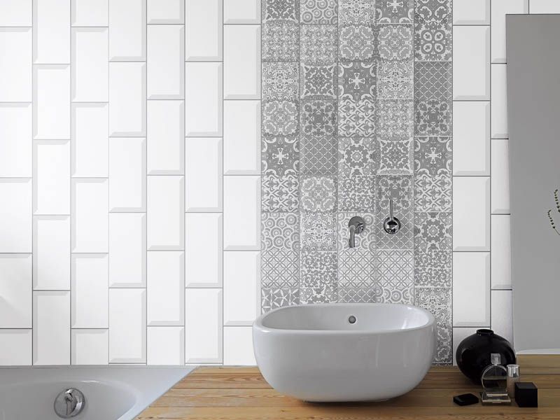 Керамическая плитка BASE от производителя Fabresa –  фото