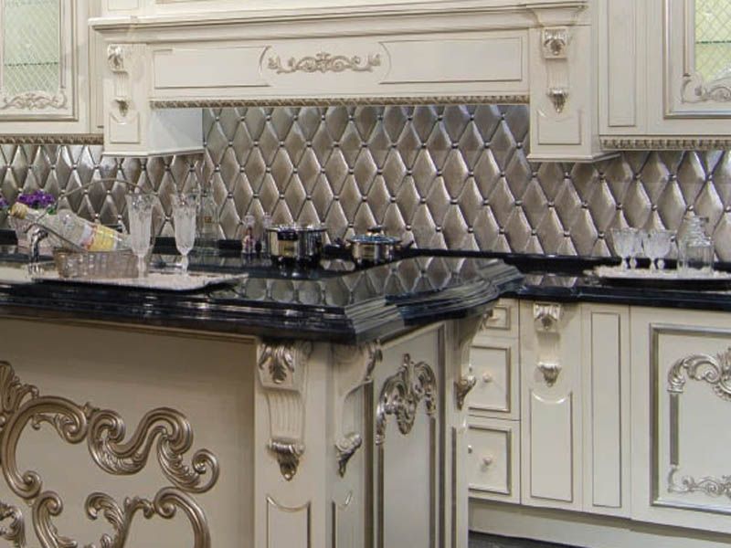 Керамическая плитка ROMBOS от производителя ADEX –  фото