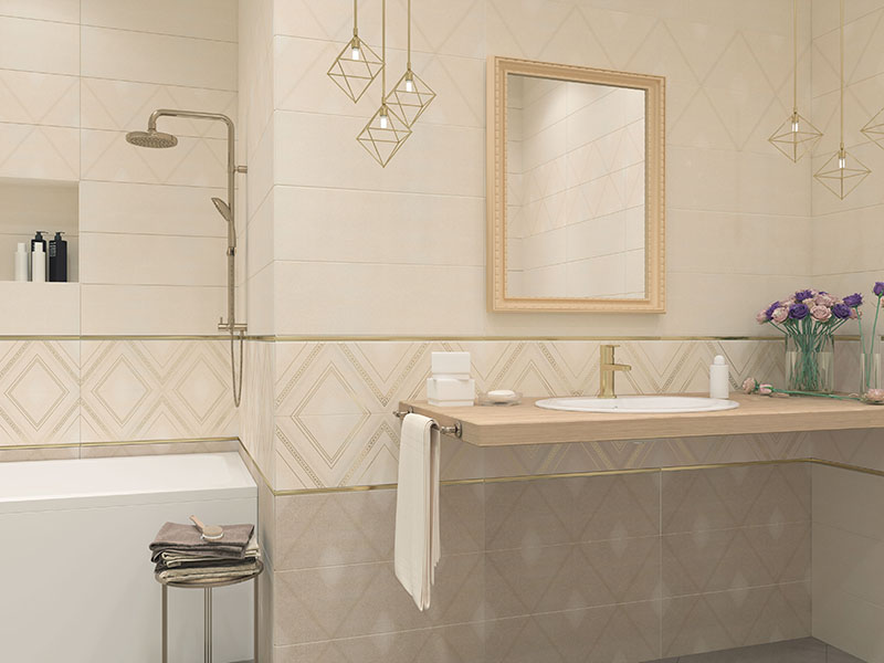 Керамическая плитка STINGRAY от производителя AltaCera –  фото