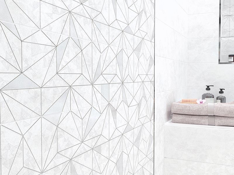 Керамическая плитка SMART от производителя AltaCera –  фото