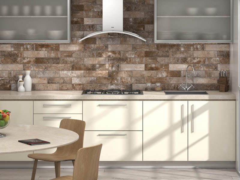 Керамогранит JERICA от производителя Monopole –  фото