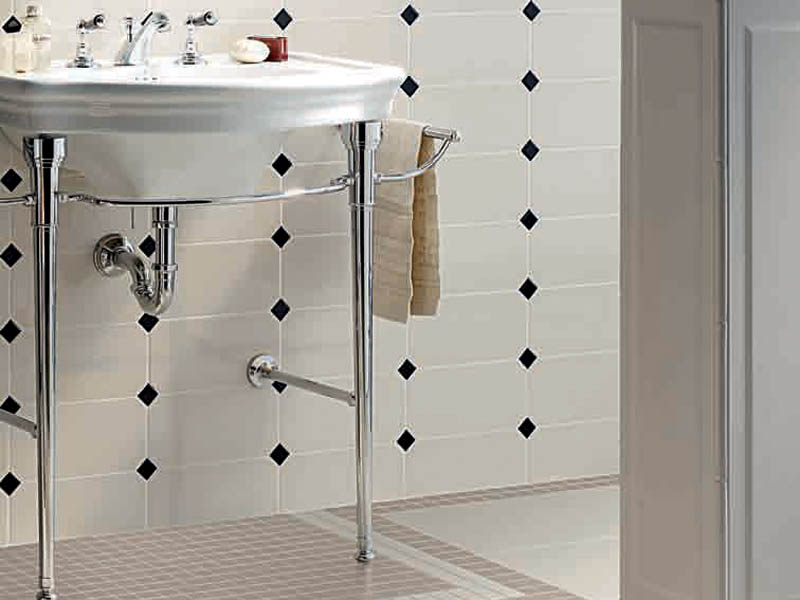 Керамическая плитка RETRO от производителя Ceramiche Grazia –  фото