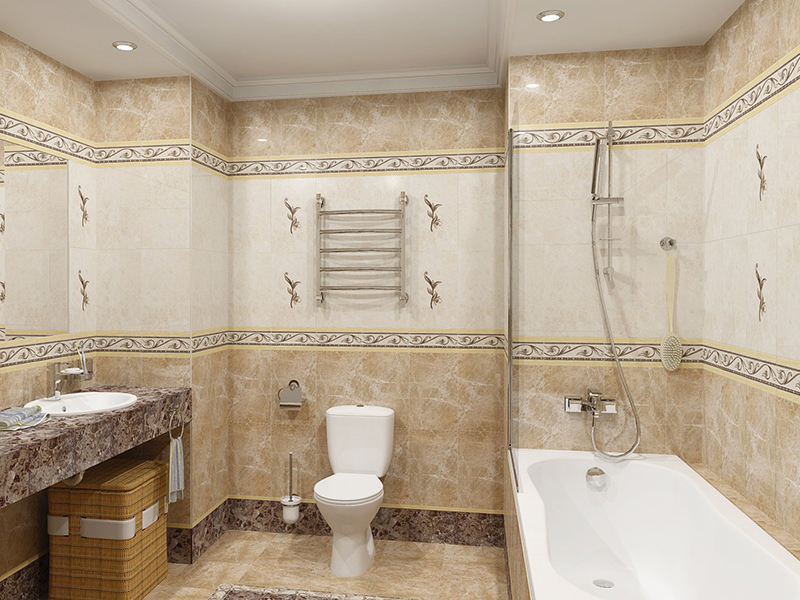 Керамическая плитка ILLYRIA от производителя Laparet –  фото