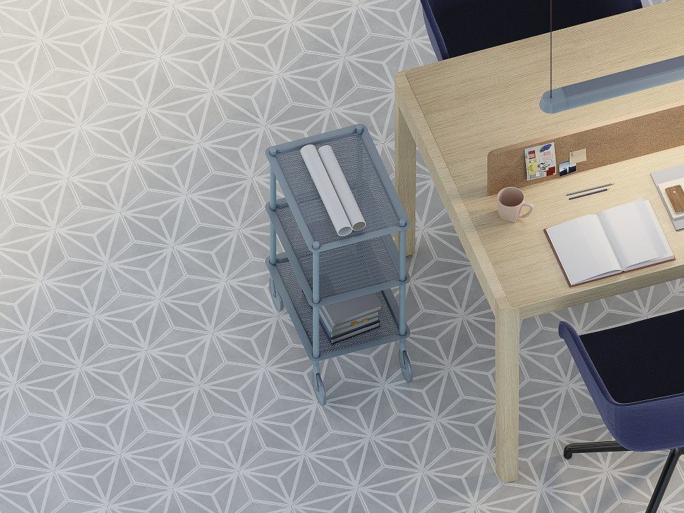 Керамогранит VARADERO от производителя Harmony –  фото