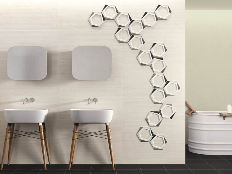 Керамическая плитка LINO от производителя Fanal –  фото