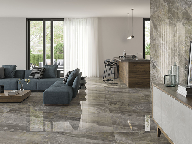 Керамогранит LUXURY от производителя Cifre Ceramica –  фото