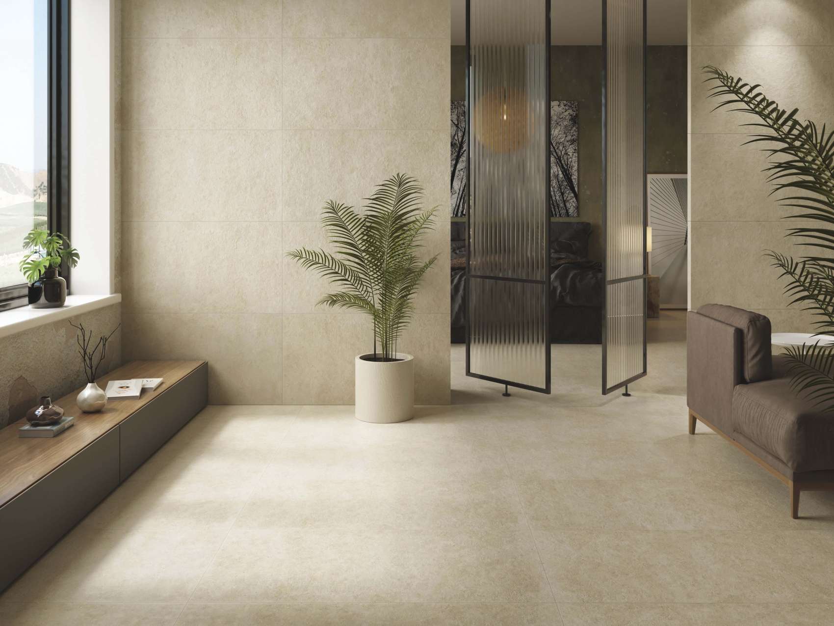 Керамогранит FLAX от производителя STN Ceramica –  фото