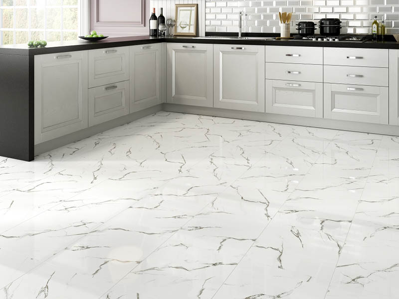 Керамогранит CLASSIC MARBLE от производителя Grasaro –  фото