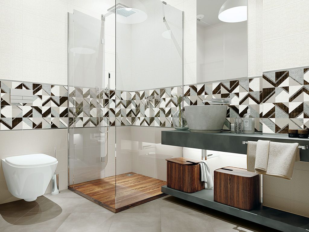 Керамическая плитка MEGAPOLIS от производителя AltaCera –  фото