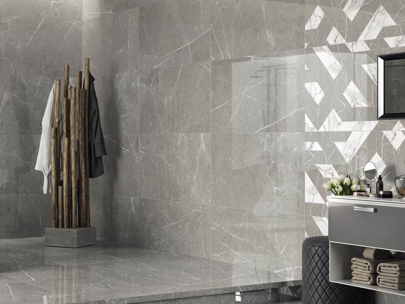 Керамогранит RHAPSODY от производителя Naxos Ceramica –  фото