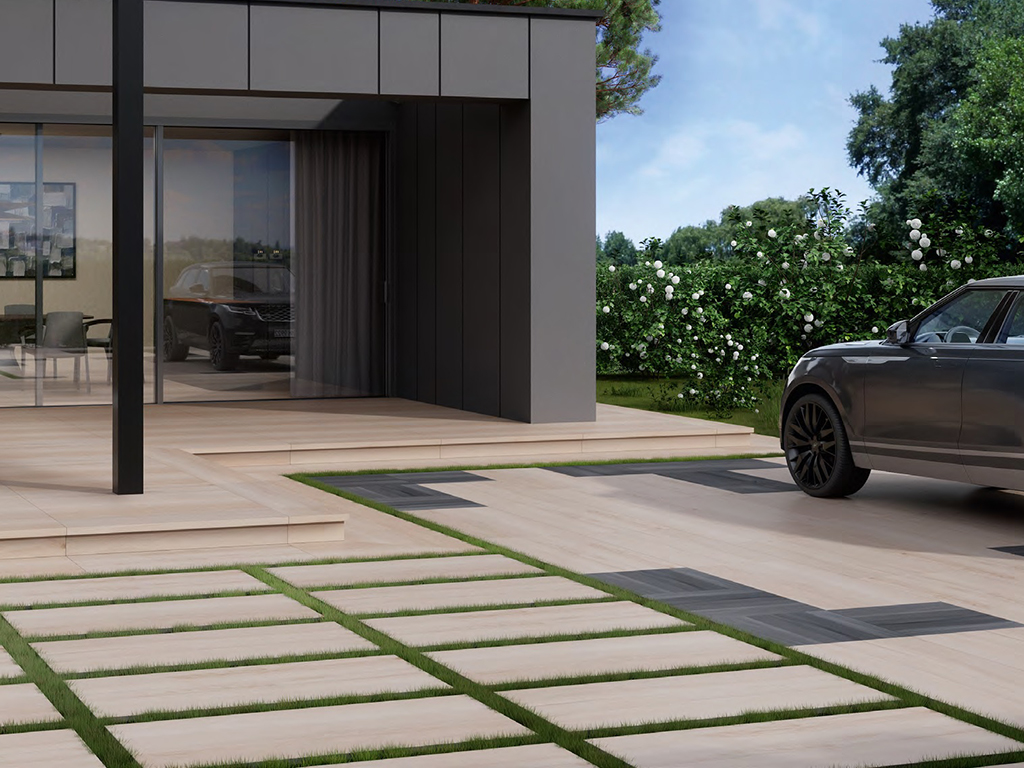 Керамогранит ПРО ВУД от производителя Kerama Marazzi –  фото