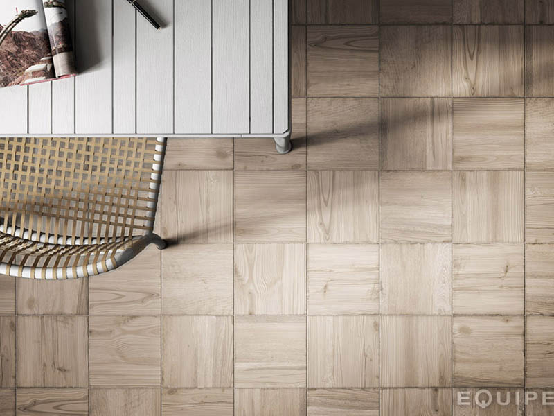 Керамогранит WOODLAND от производителя Equipe Ceramicas –  фото