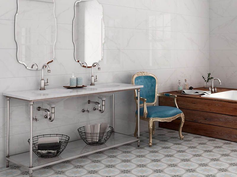 Керамическая плитка VENATO от производителя Undefasa –  фото