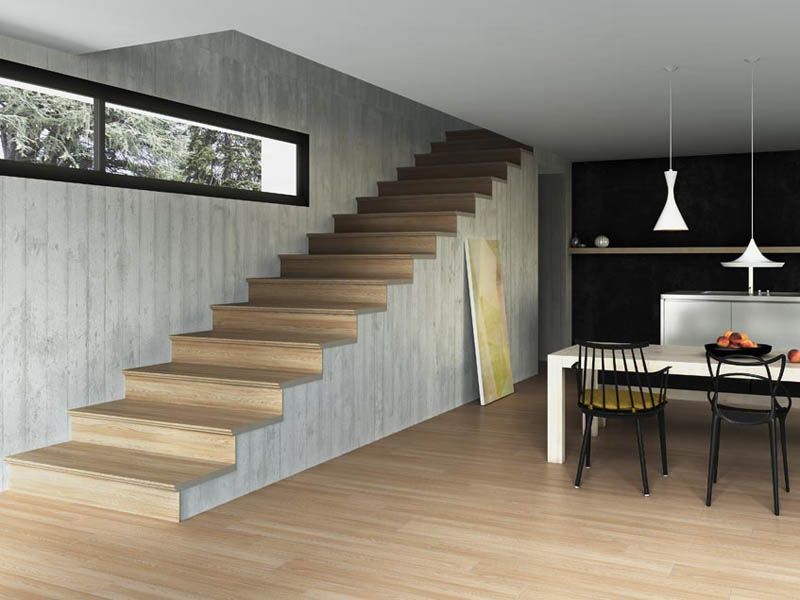 Ступени KIOTO от производителя Exagres –  фото