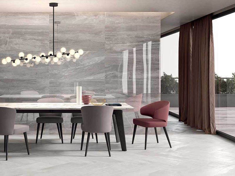 Керамогранит SENSI от производителя ABK Ceramiche –  фото