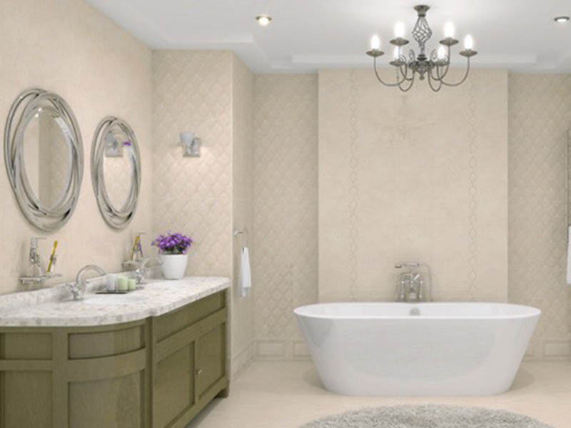 Керамическая плитка GARDA от производителя Керлайф –  фото