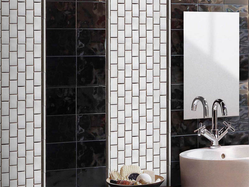 Керамическая плитка ONICE от производителя Cobsa –  фото