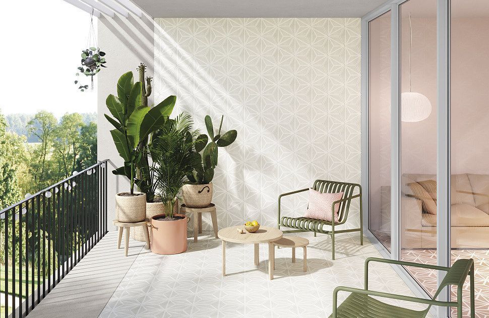 Керамогранит VARADERO от производителя Harmony –  фото