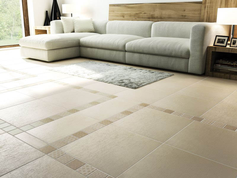 Керамогранит LINEN от производителя Grasaro –  фото