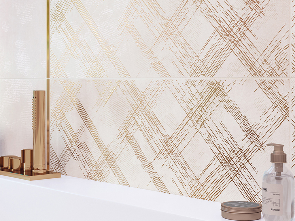 Керамическая плитка SUPREME от производителя Delacora –  фото