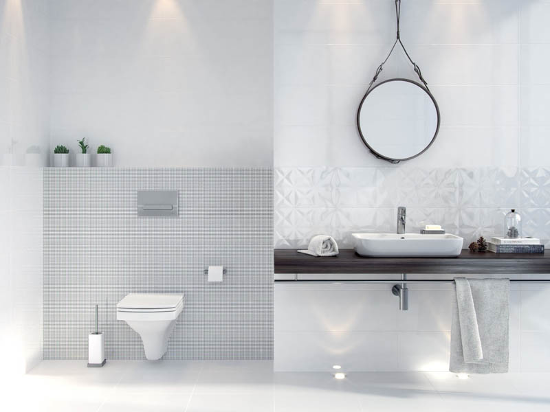 Керамическая плитка PRET A PORTE от производителя Mei –  фото