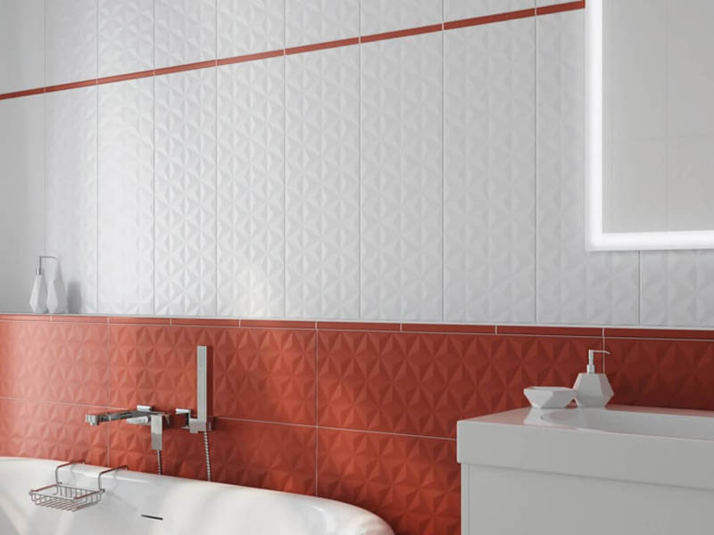 Керамическая плитка ДИАГОНАЛЬ от производителя Kerama Marazzi –  фото