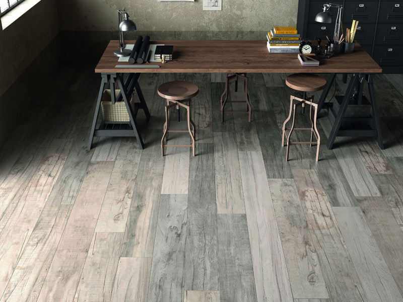 Керамогранит DOLPHIN от производителя ABK Ceramiche –  фото