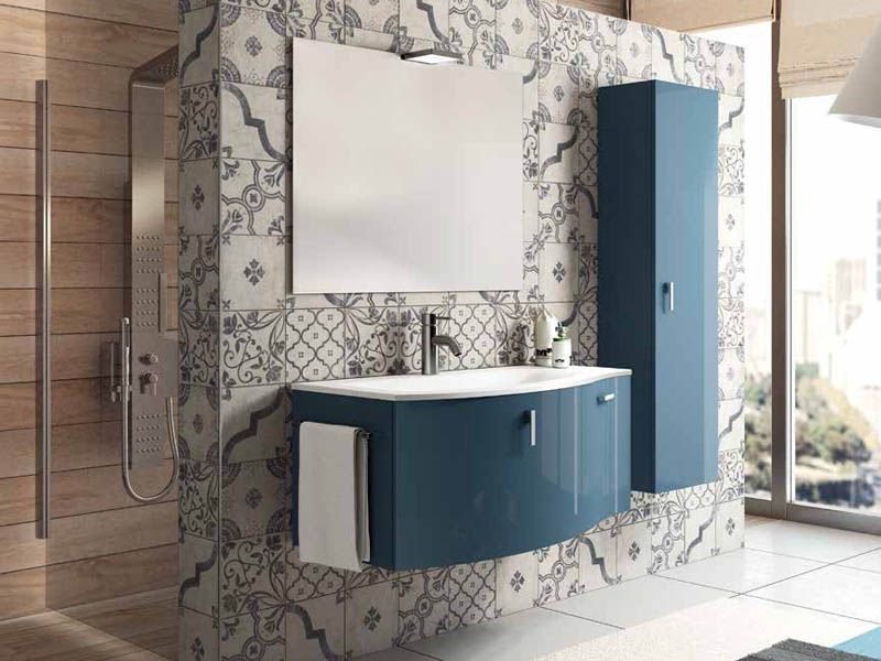 Керамогранит EPOQUE от производителя BayKer –  фото