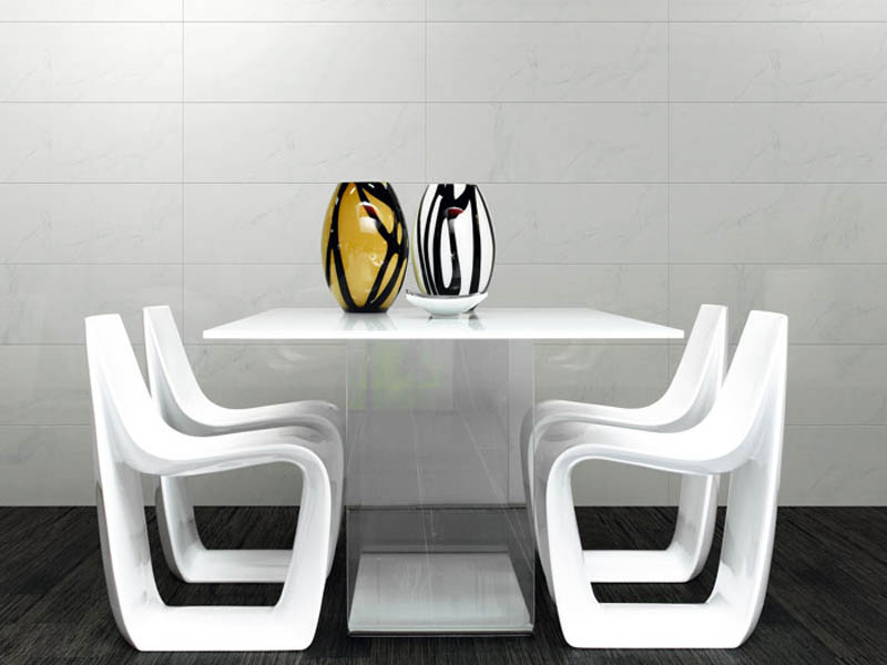 Керамическая плитка CARRARA от производителя Roca –  фото