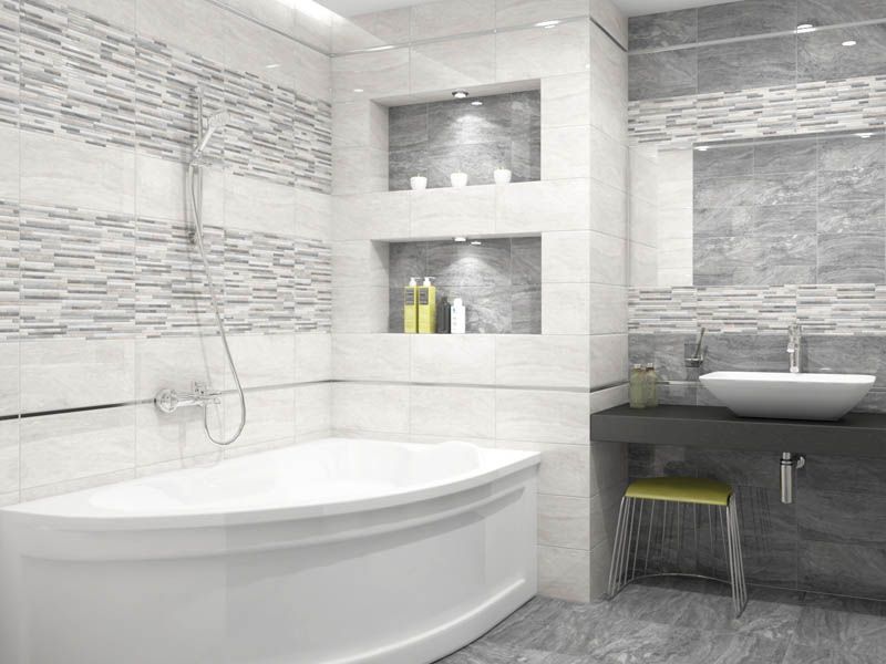 Керамическая плитка MAGNA от производителя Laparet –  фото