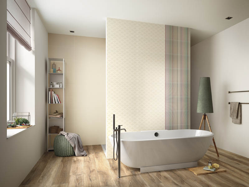 Керамическая плитка MASH-UP от производителя Imola Ceramica –  фото