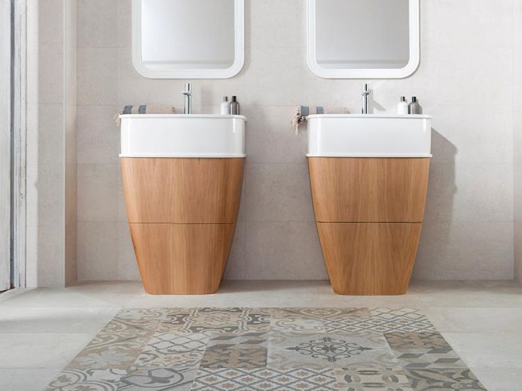 Керамическая плитка DOVER от производителя Porcelanosa –  фото