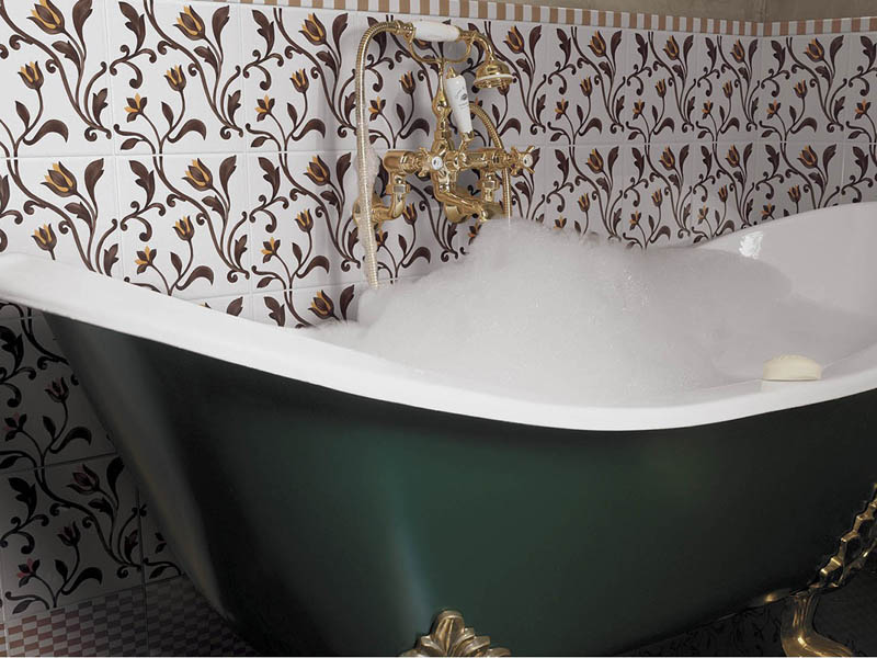 Керамическая плитка MILLE'900 от производителя Bardelli –  фото