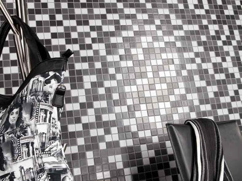 Мозаика ESSENTIALS от производителя Vidrepur –  фото