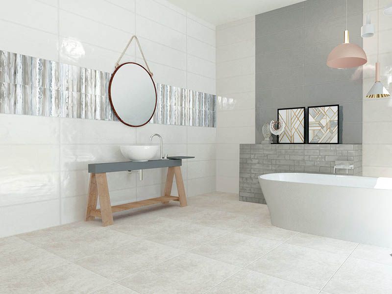 Керамическая плитка ATELIER от производителя Azteca –  фото