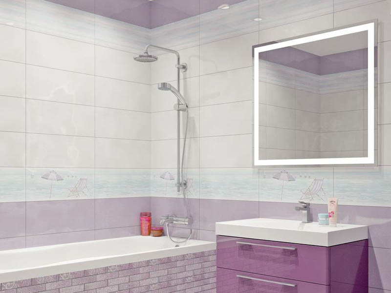 Керамическая плитка AITANA от производителя Novogres –  фото