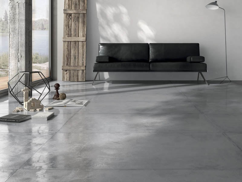 Керамогранит RES COVER от производителя Ricchetti Ceramiche –  фото