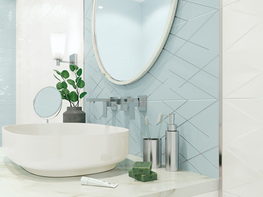 Керамическая плитка FLY от производителя New Trend –  фото