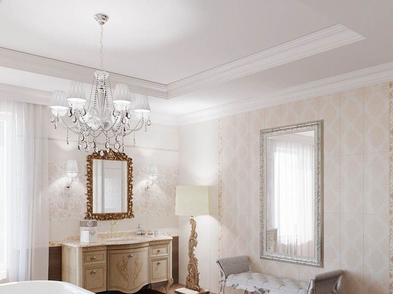 Керамическая плитка FABRIC от производителя Gracia Ceramica –  фото