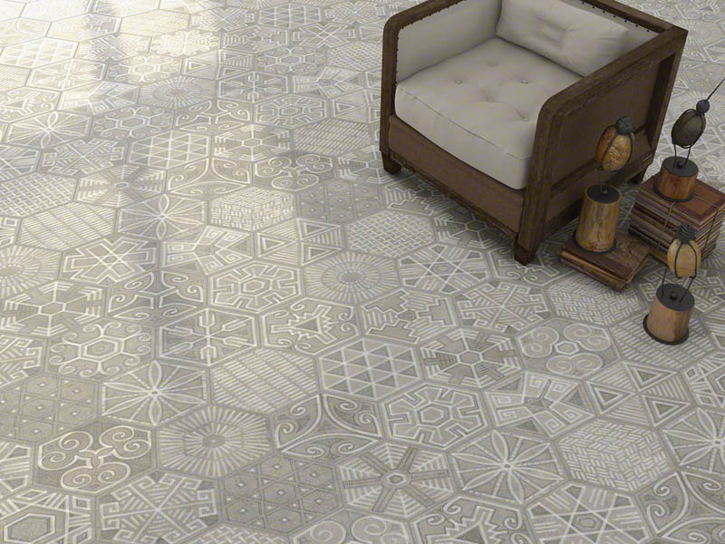 Керамическая плитка RIFT от производителя Vives Ceramica –  фото