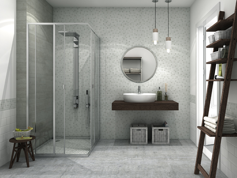 Мозаика BORN от производителя Vidrepur –  фото