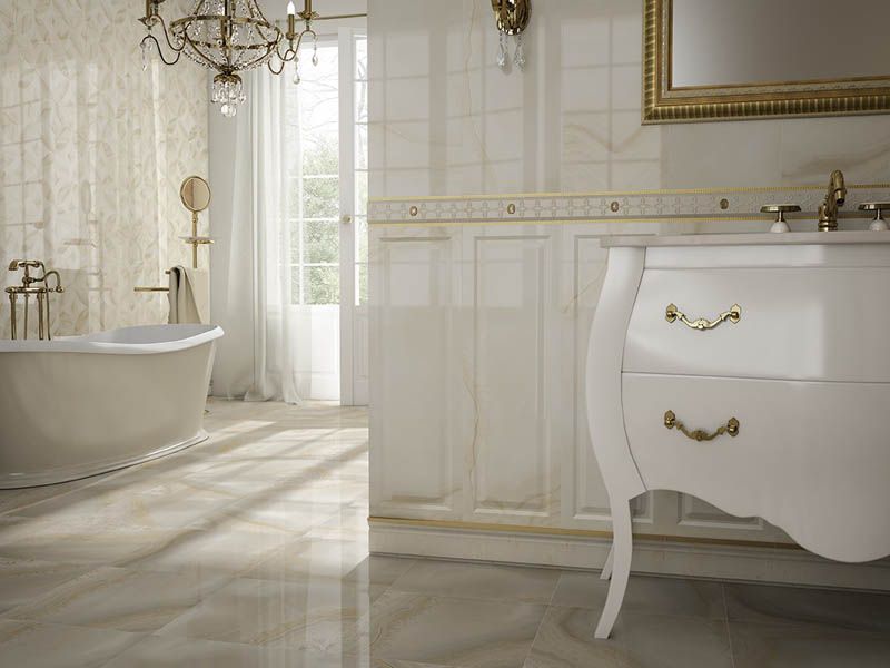 Керамогранит BEYOND от производителя Aparici –  фото