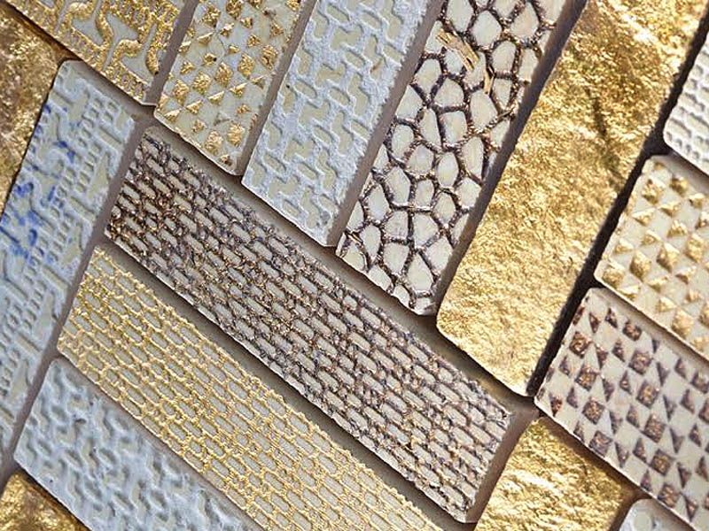 Мозаика EQUIILIBRIO от производителя Art&Natura –  фото