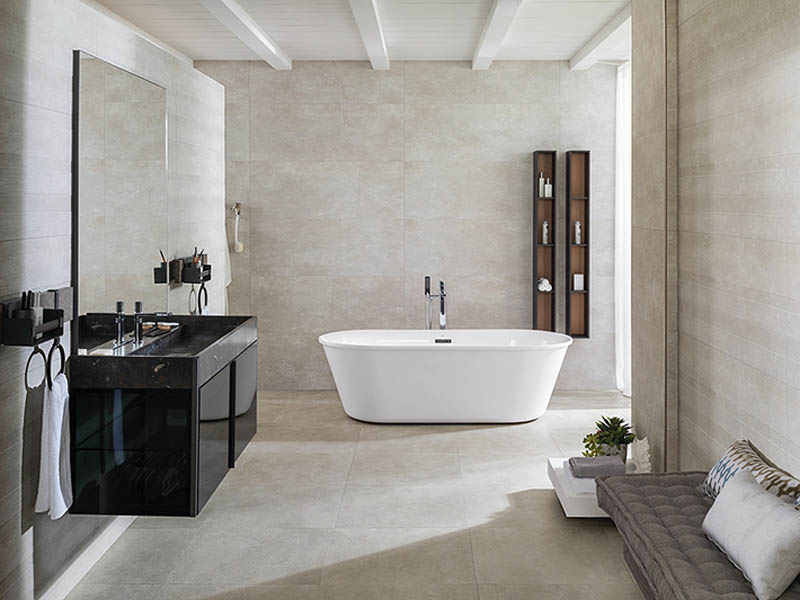 Керамическая плитка MEXICO от производителя Porcelanosa –  фото