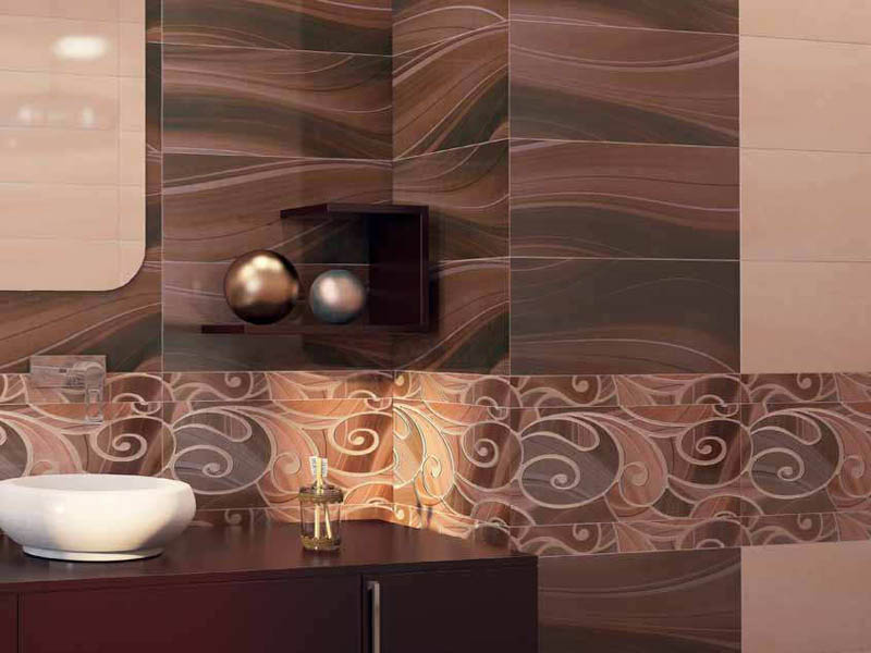 Керамическая плитка ARABESKI от производителя Gracia Ceramica –  фото