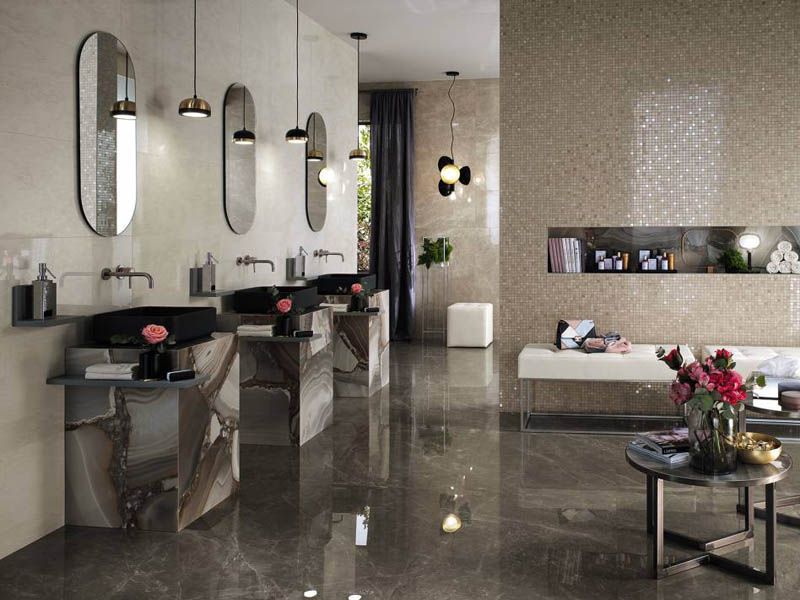 Керамическая плитка MARVEL EDGE от производителя Atlas Concorde (Italy) –  фото