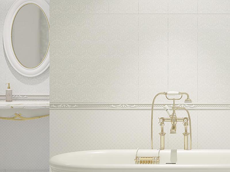 Керамическая плитка ROYAL от производителя Delacora –  фото